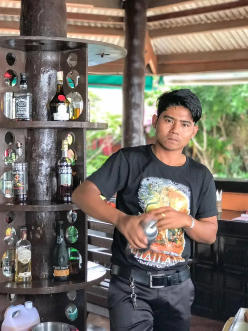 Photo - Sand Sea Beach Resort