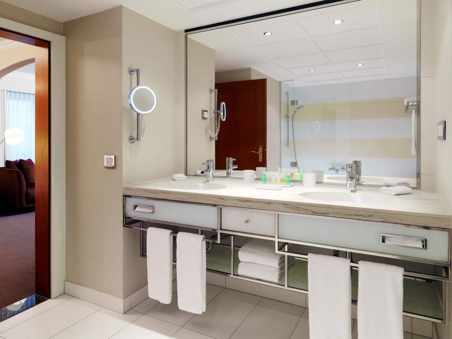 Foto - The Westin Grand Berlin