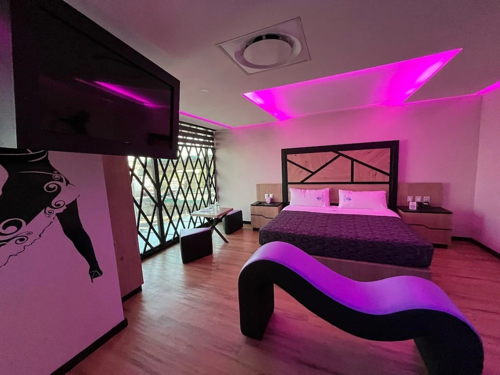 Foto - Hotel City Lights