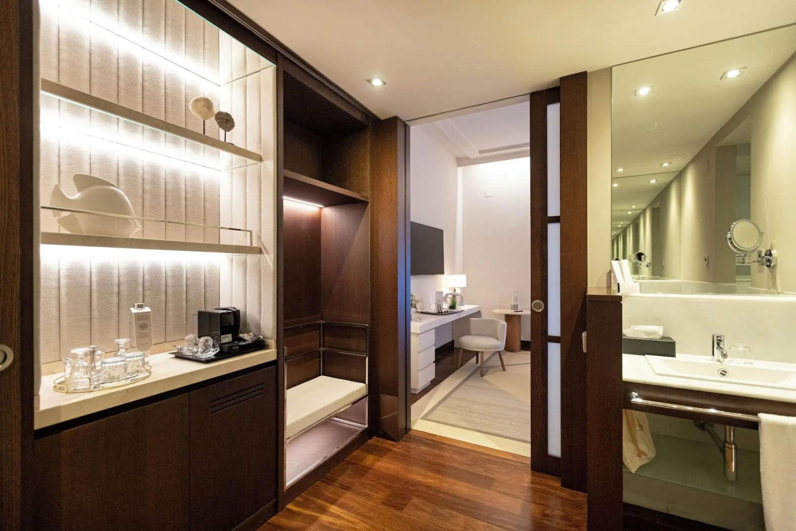 Foto - Hospes Amérigo, Alicante, a Member of Design Hotels
