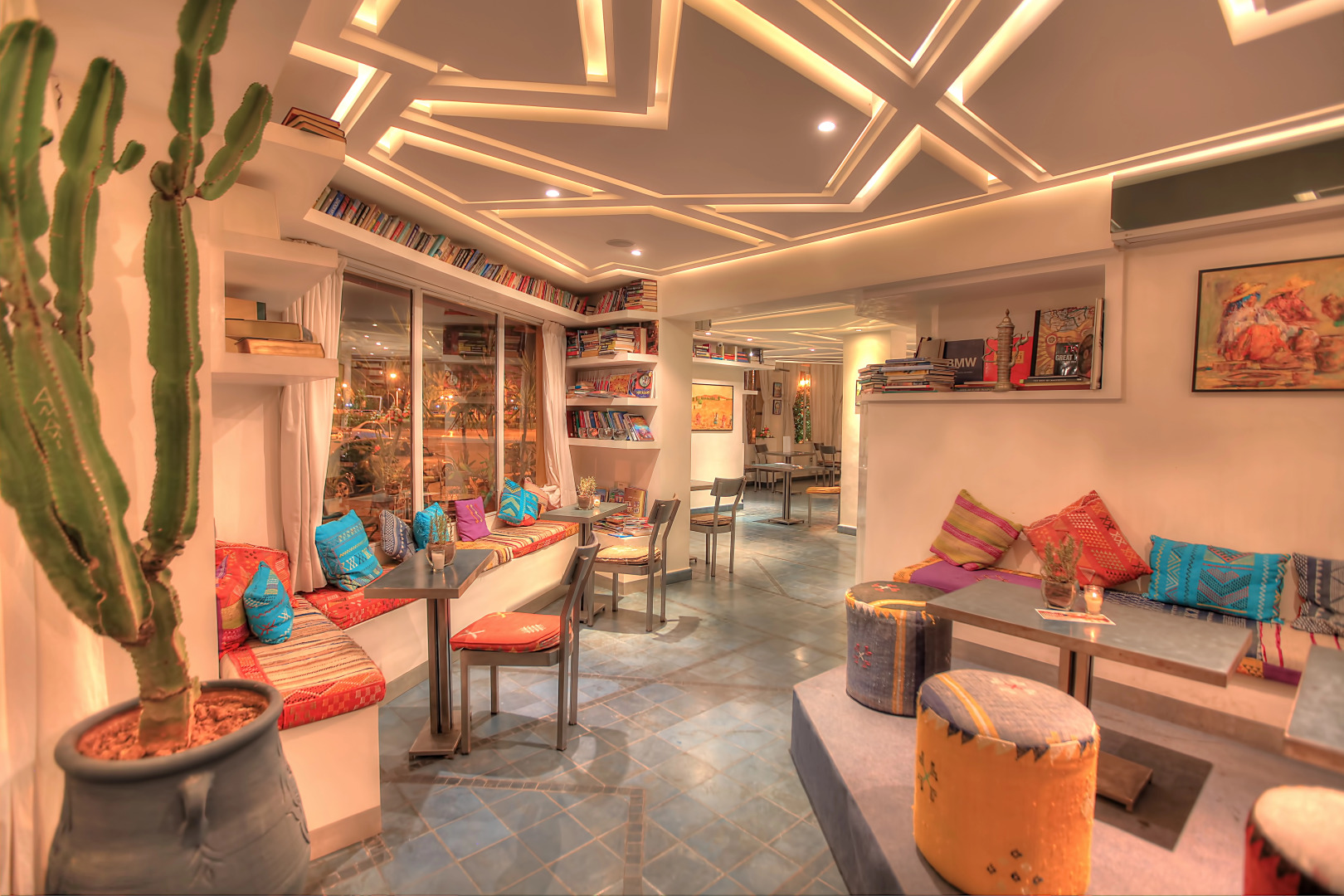 Foto - Amani Hotel Suites & Spa