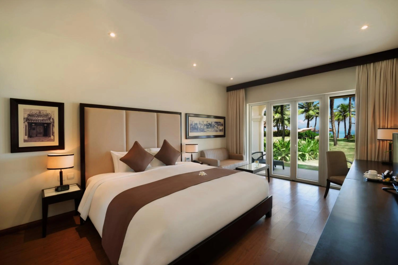Foto - Boutique Hoi An Resort