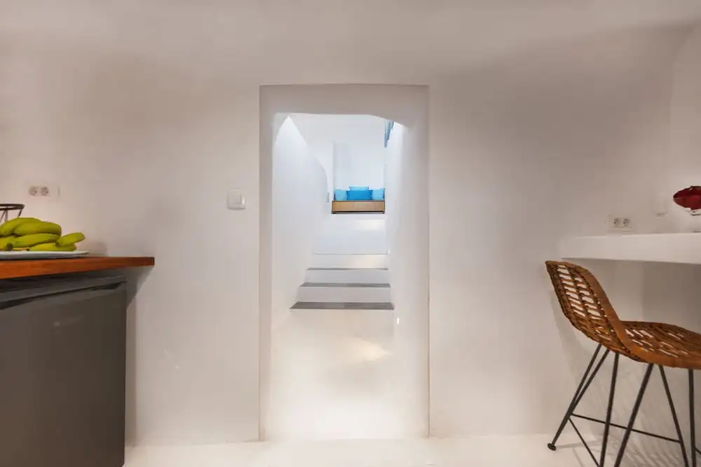 Photo - San Martino cave villas