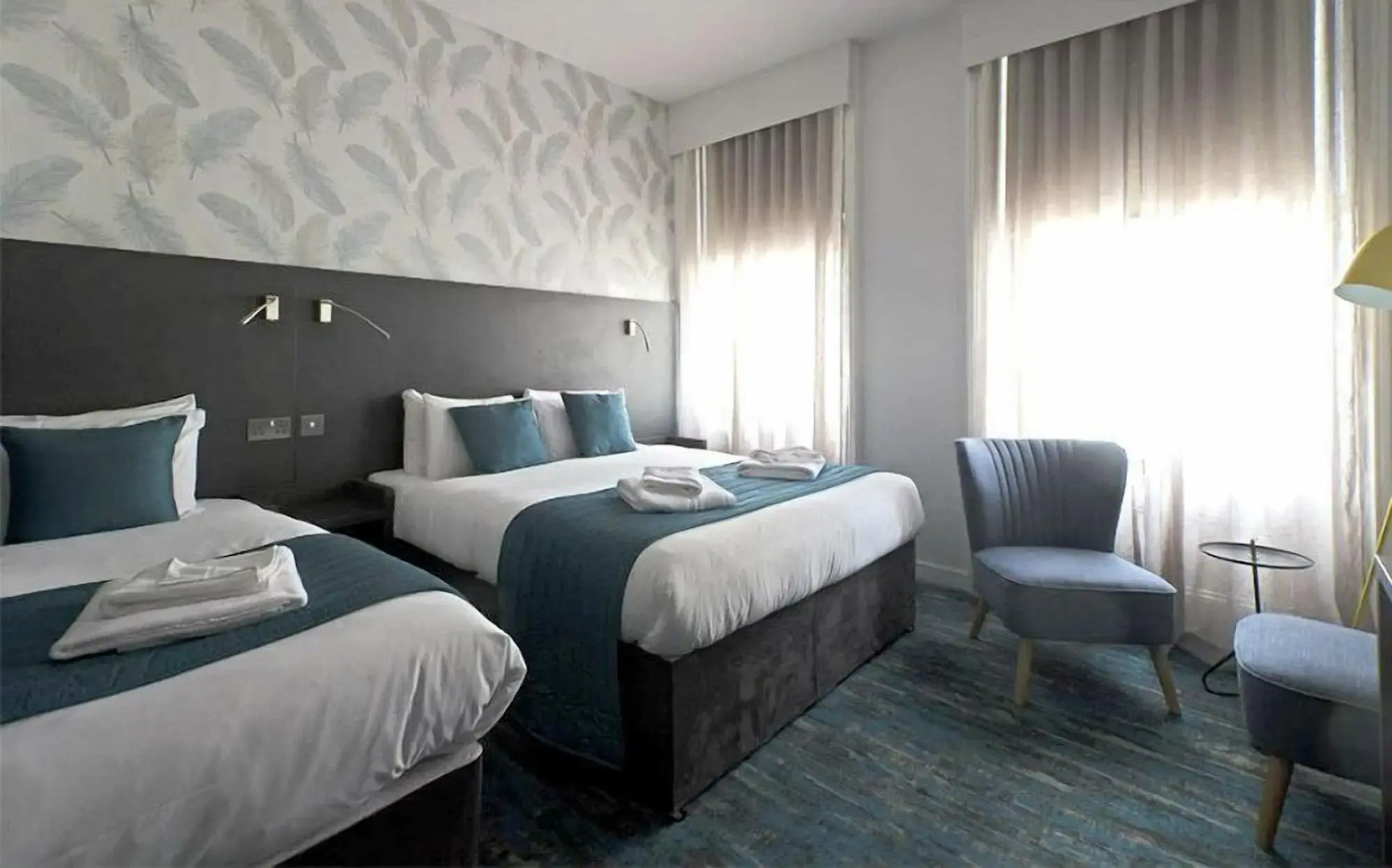 Foto - K Hotel Kensington