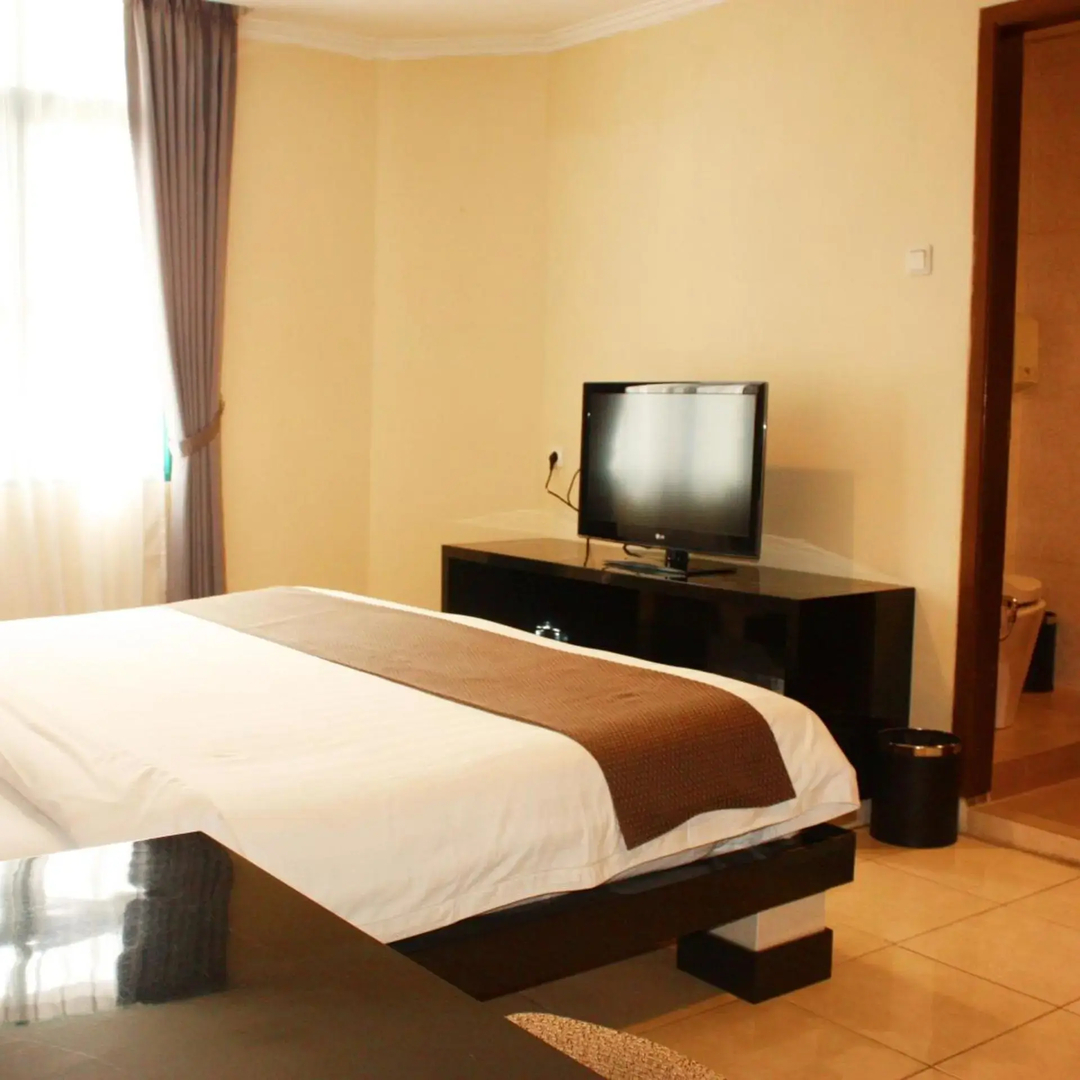 Foto - Travellers Suites Serviced Apartments