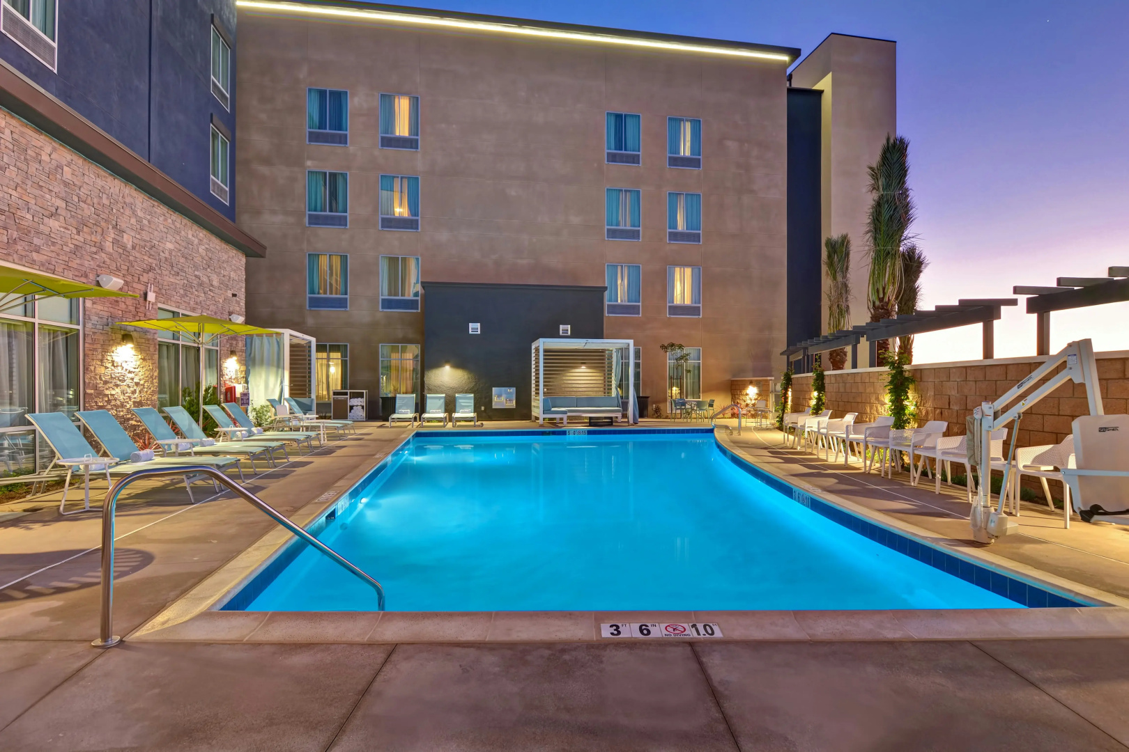 Foto - Hampton Inn Chula Vista Eastlake