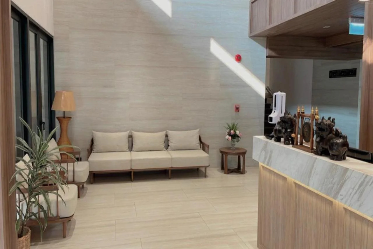 Foto - Sareeviengping Hotel Chiangmai