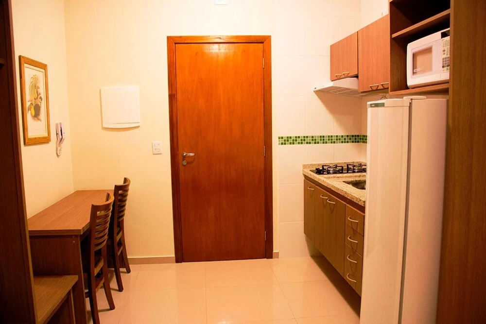 Photo - My Flat Hotel