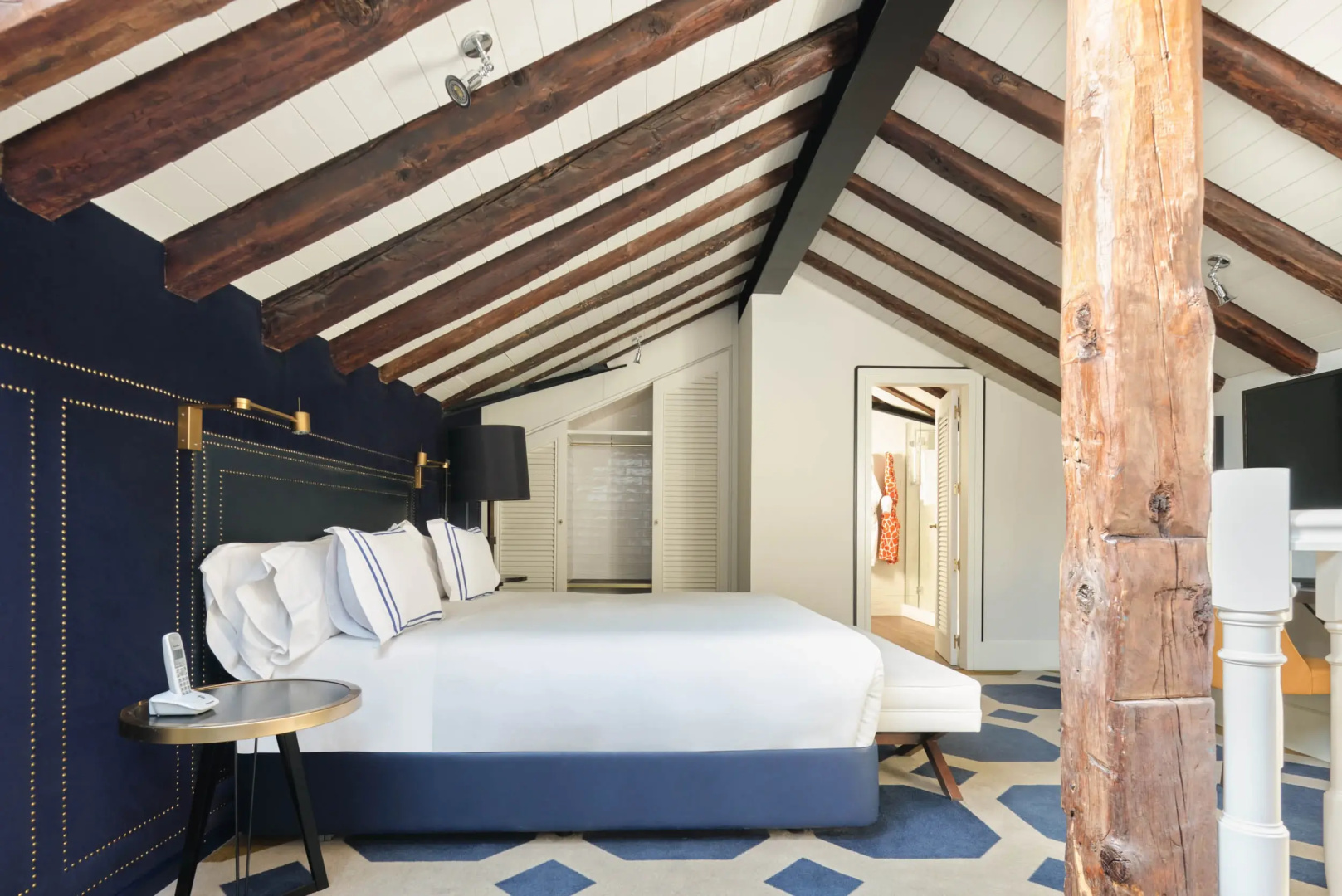 Foto - Only YOU Boutique Hotel