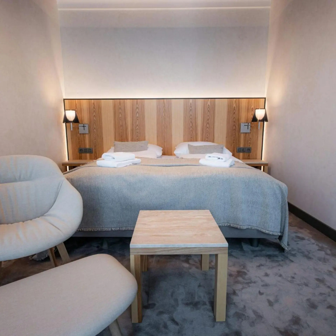 Photo - Hotel ALBRECHT