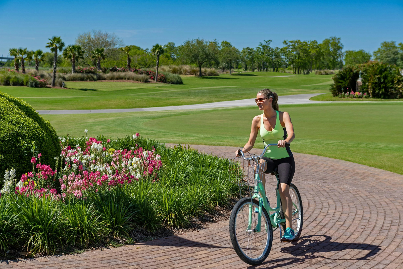 Photo - The Westin Savannah Harbor Golf Resort & Spa