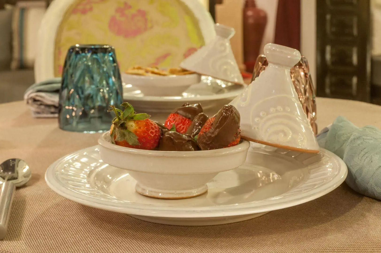 Foto - Amira Aliya Riad