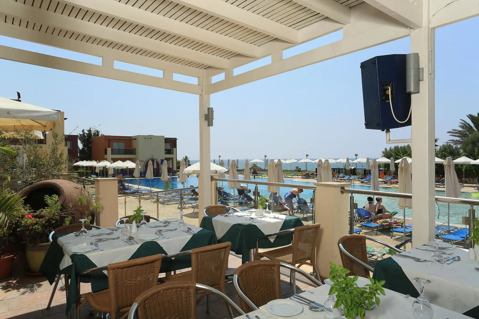 Foto - Atlantica Sungarden Park