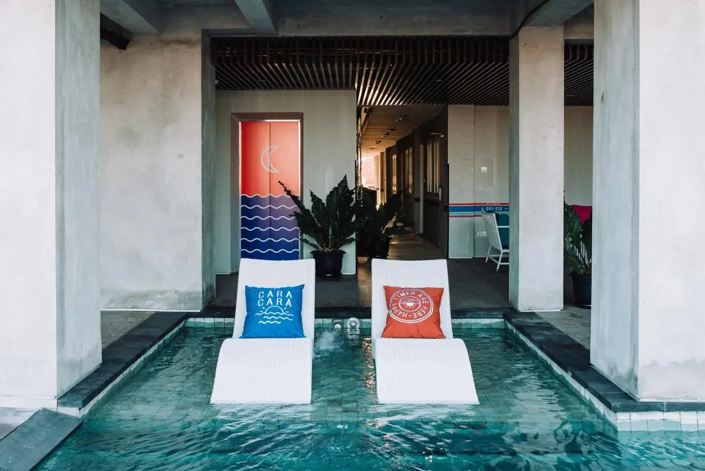 Photo - Cara Cara Inn