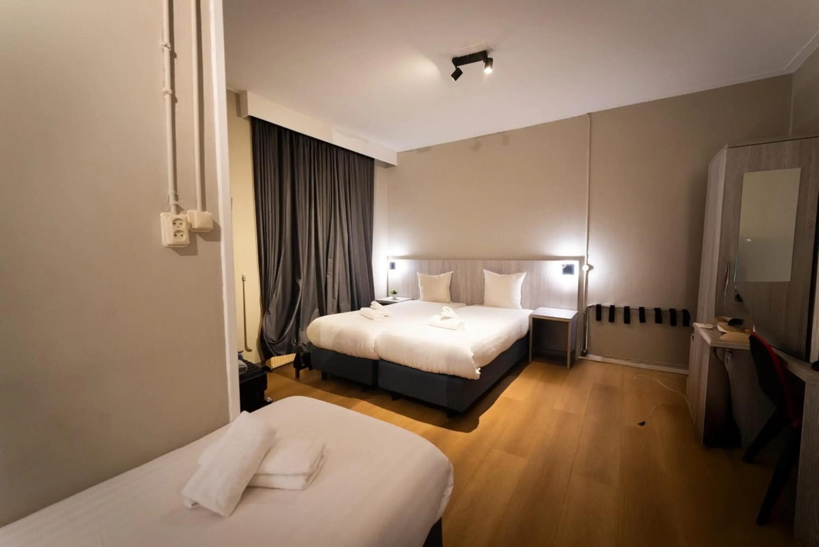 Foto - Hotel Crown