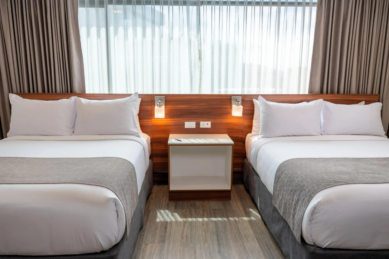 Foto - Wyndham Garden Quito