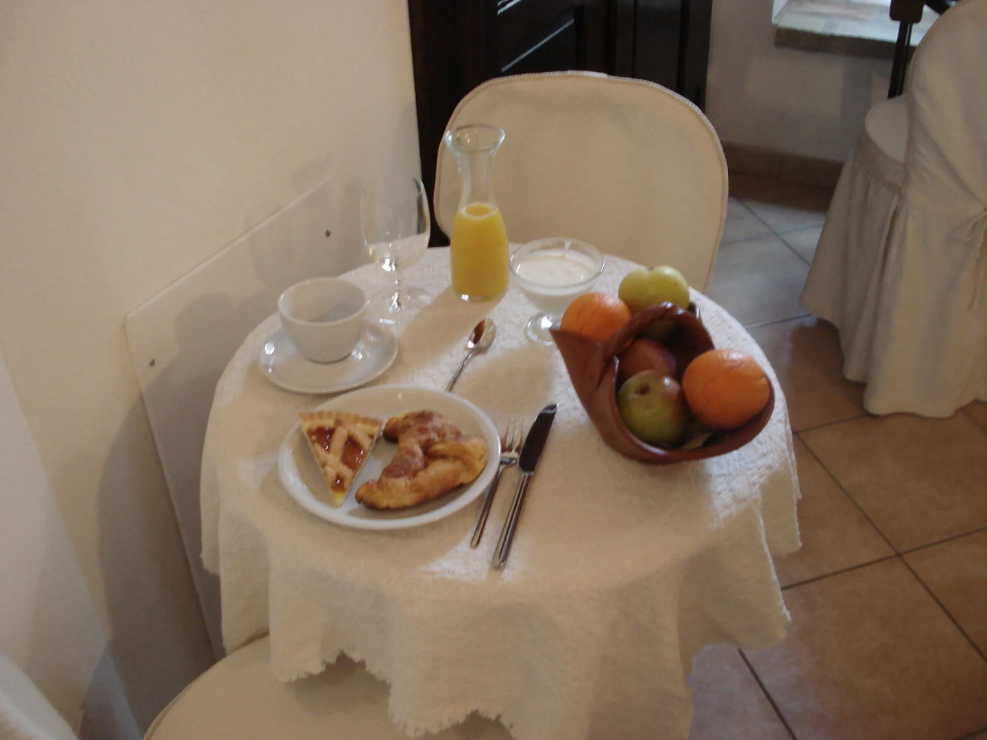 Foto - Guest House Il Giardino Segreto