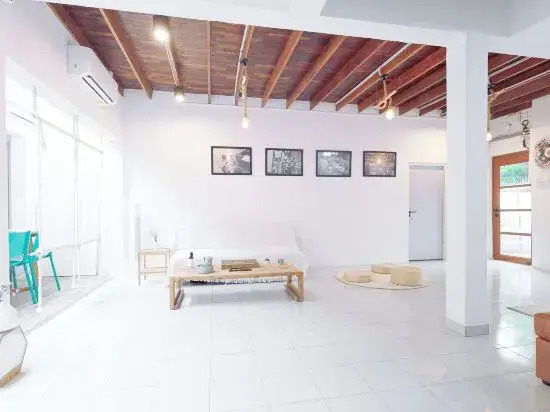 Photo - Ratchada Retreat Boutique Villa 1