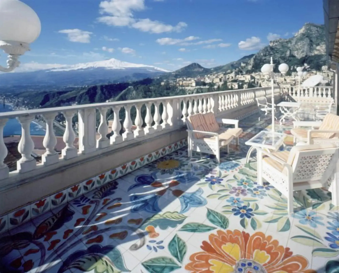 Photo - Taormina Park Hotel