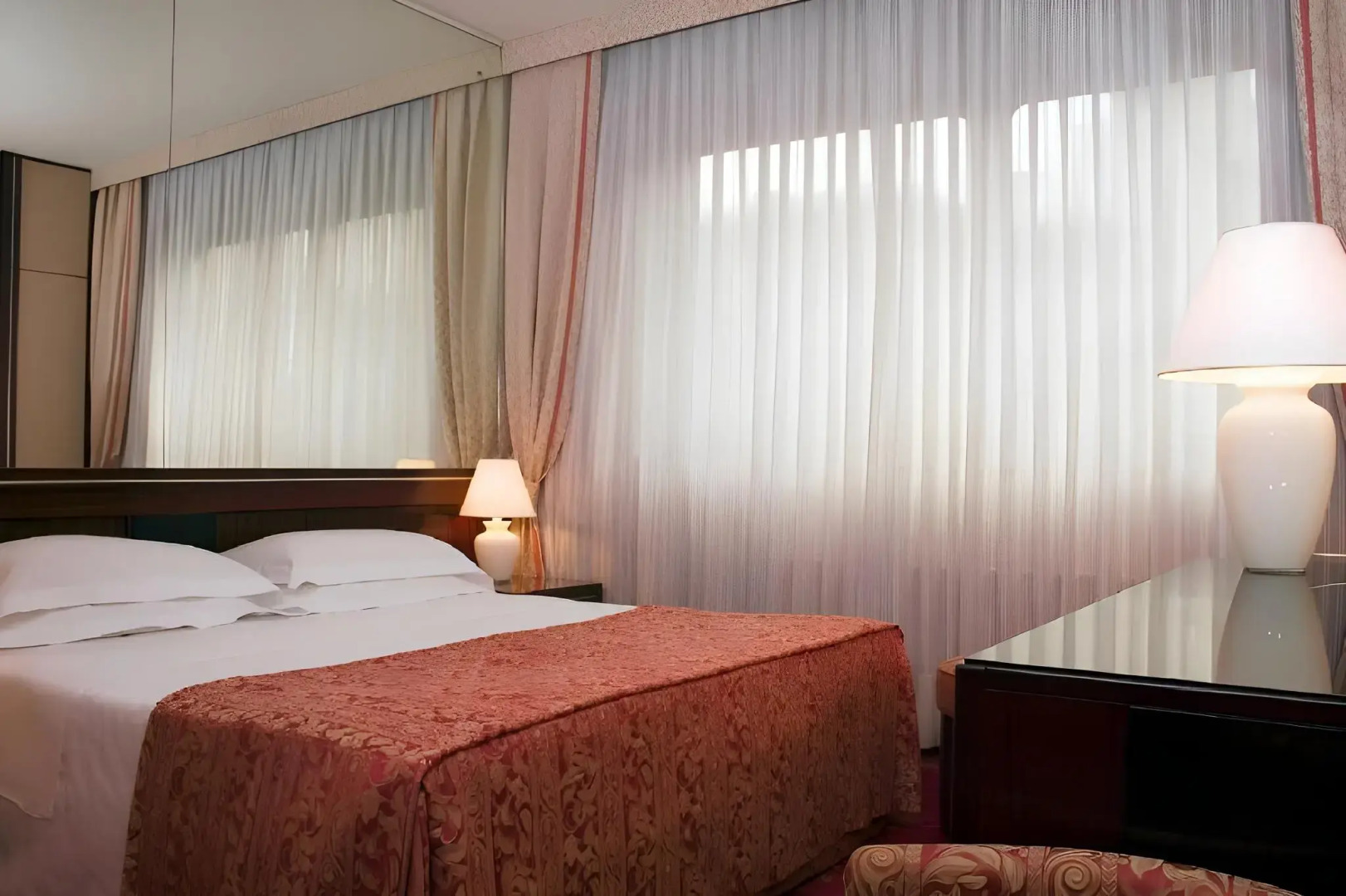 Foto - Venice Michelangelo Hotel