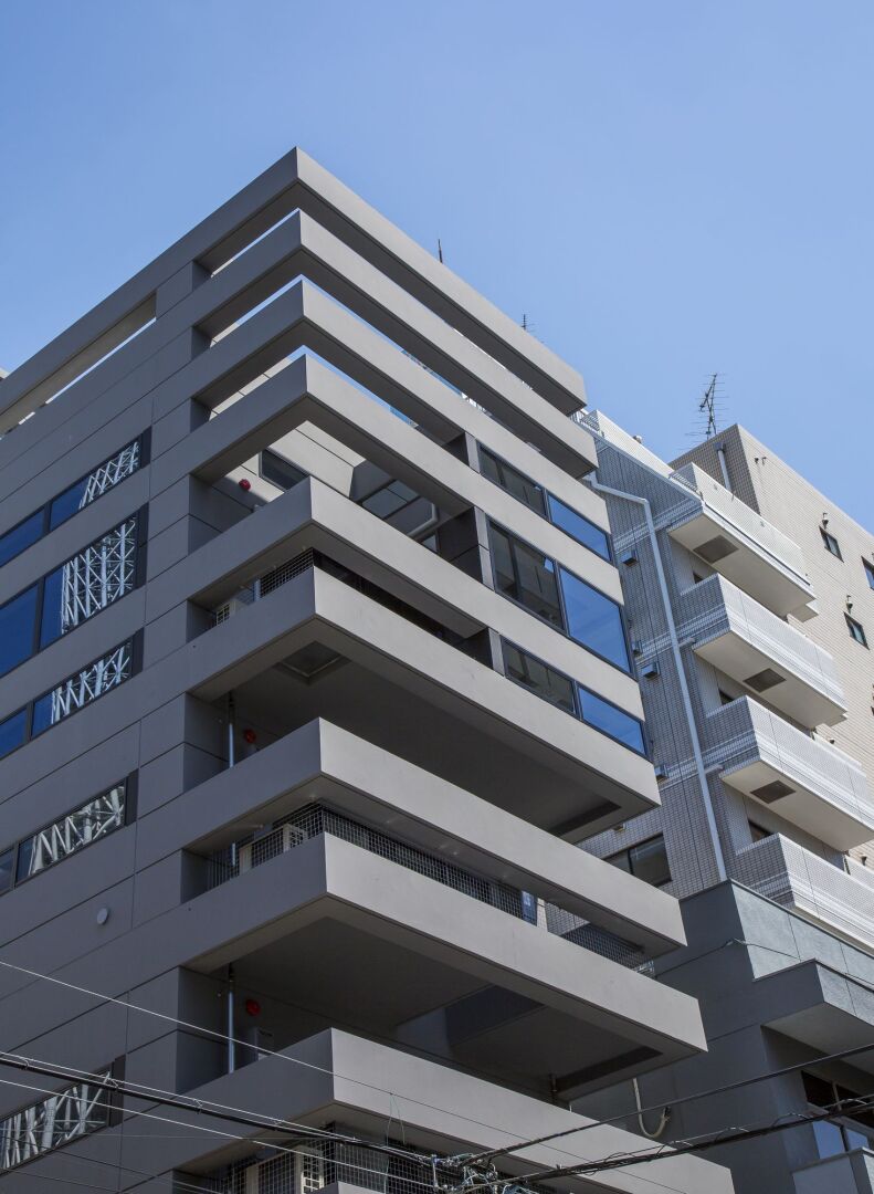 Foto - Smi:re Stay Oshiage