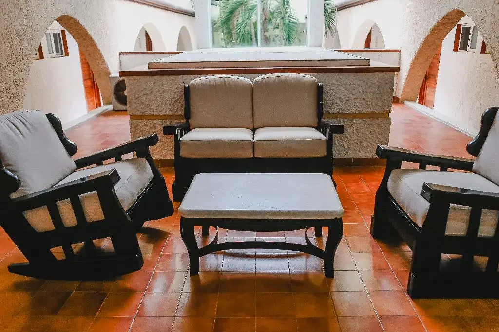 Photo - Hotel Parador