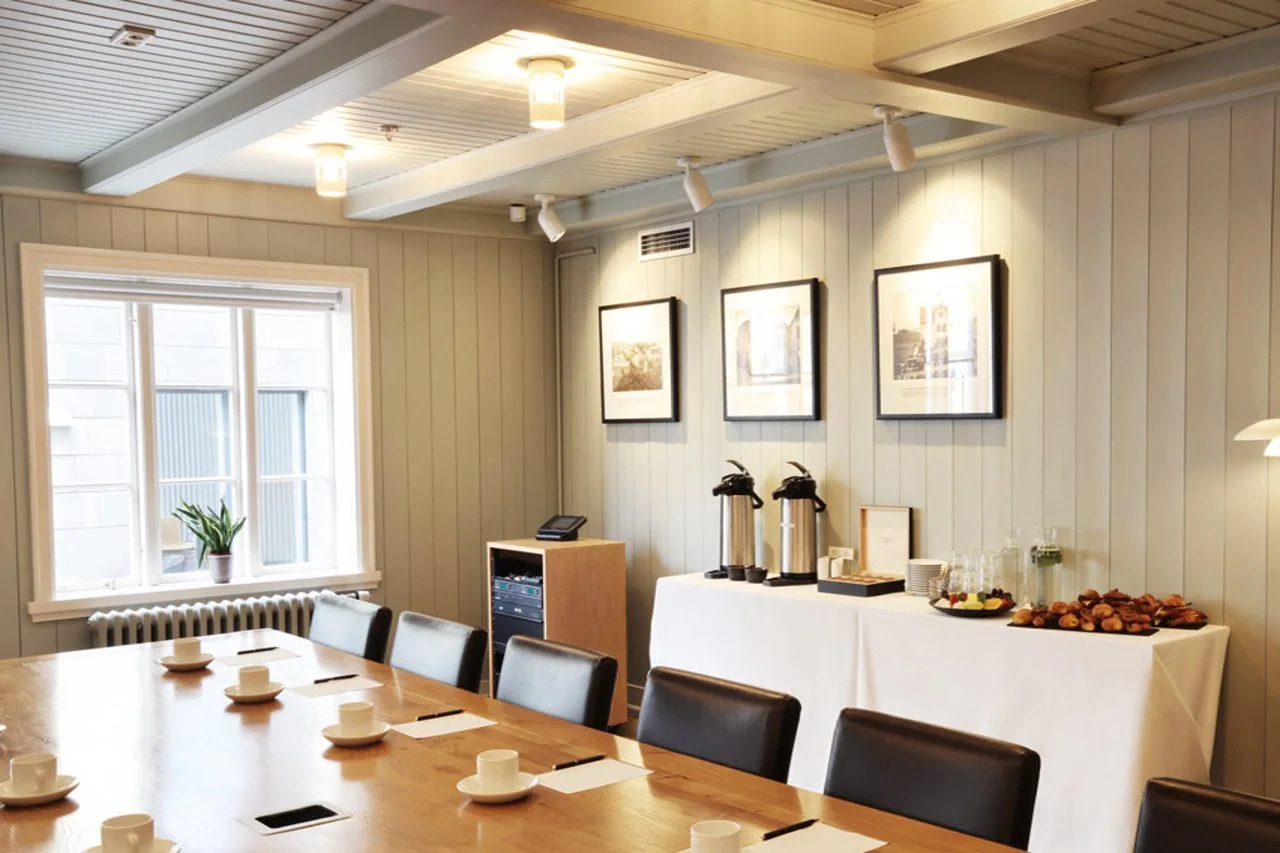 Photo - Hotel Reykjavík Centrum