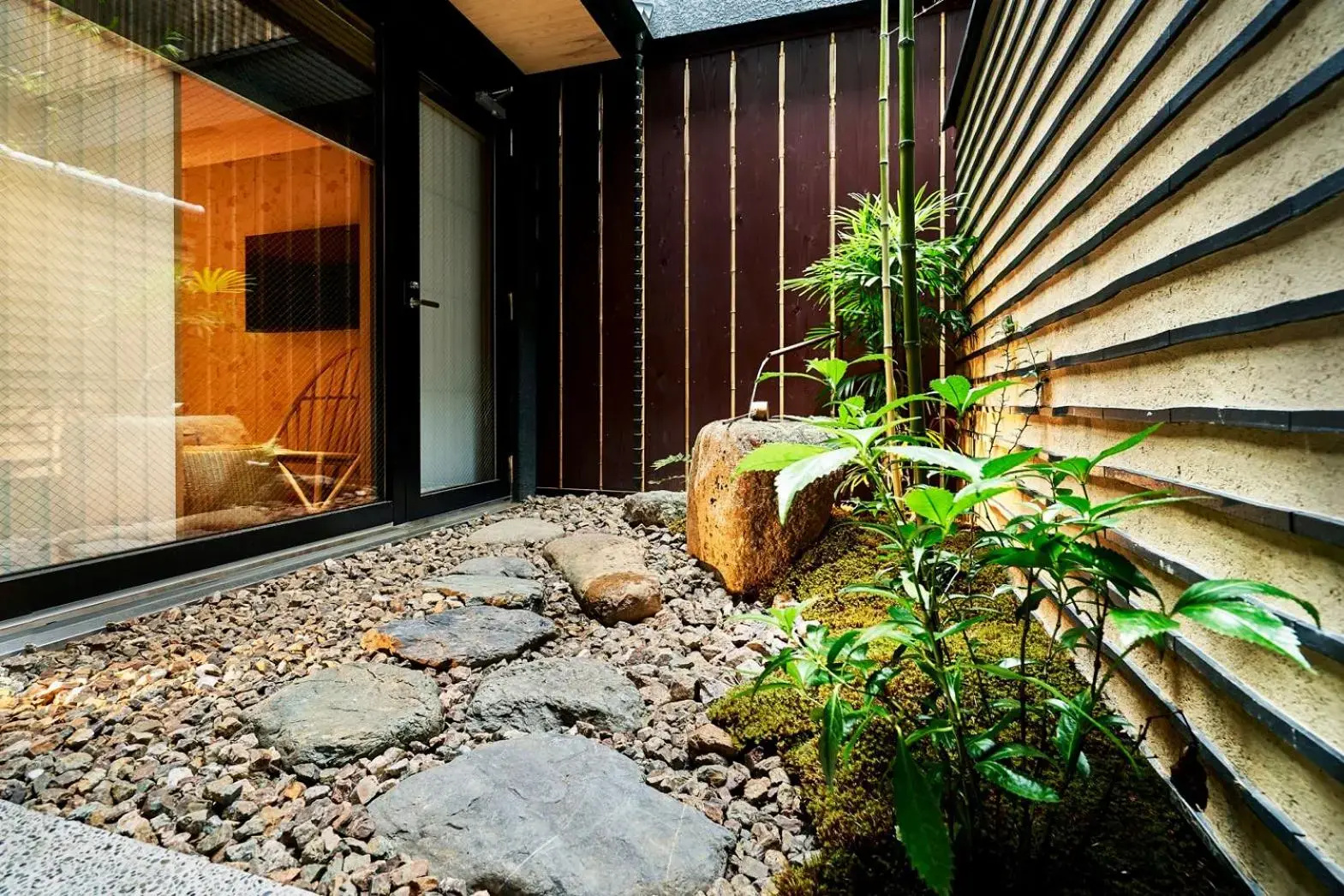 Photo - kikokutei bekkan
