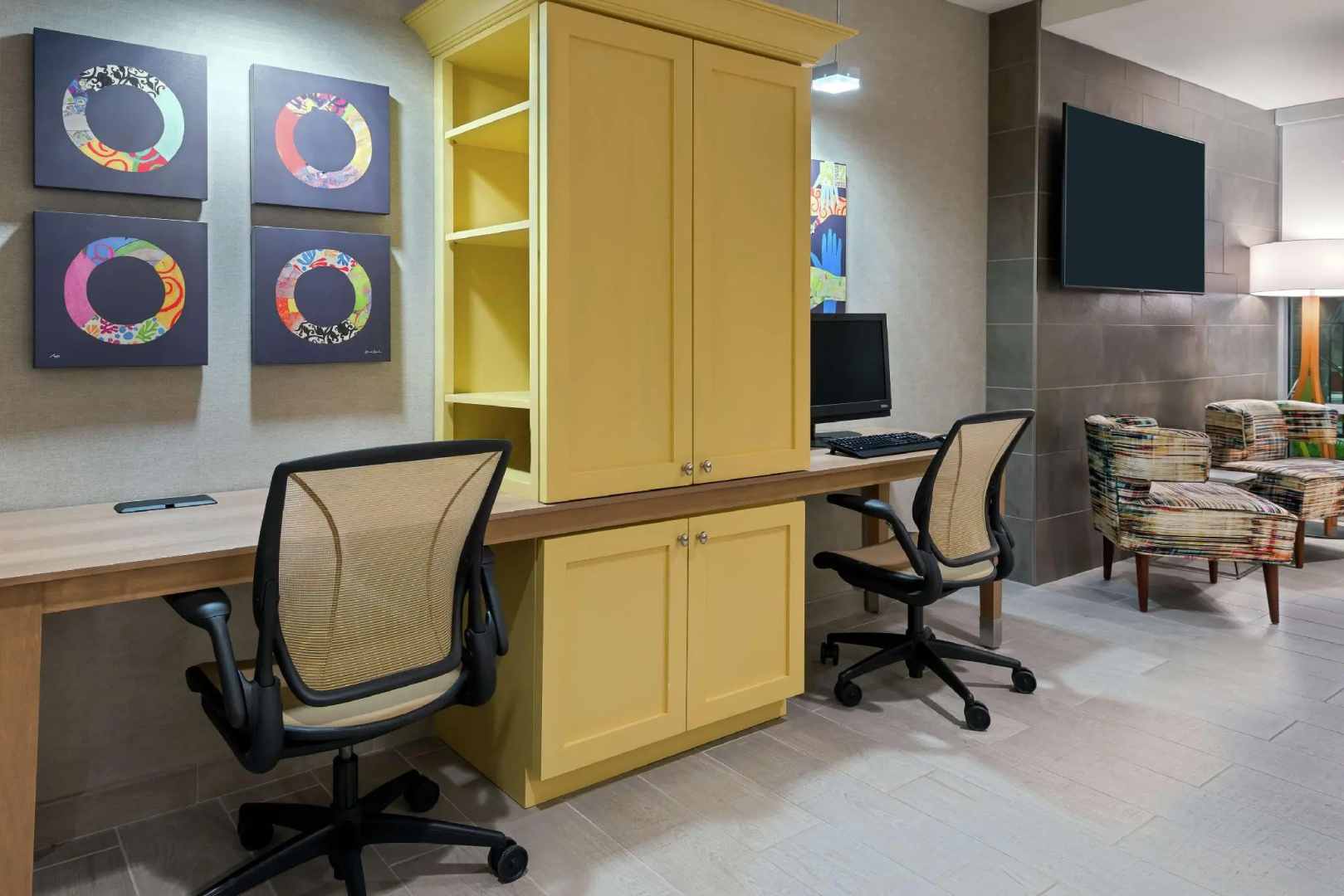 Foto - Home2 Suites by Hilton Orlando Near UCF