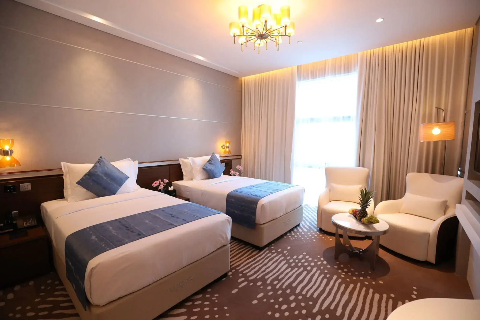 Foto - VIP Hotel