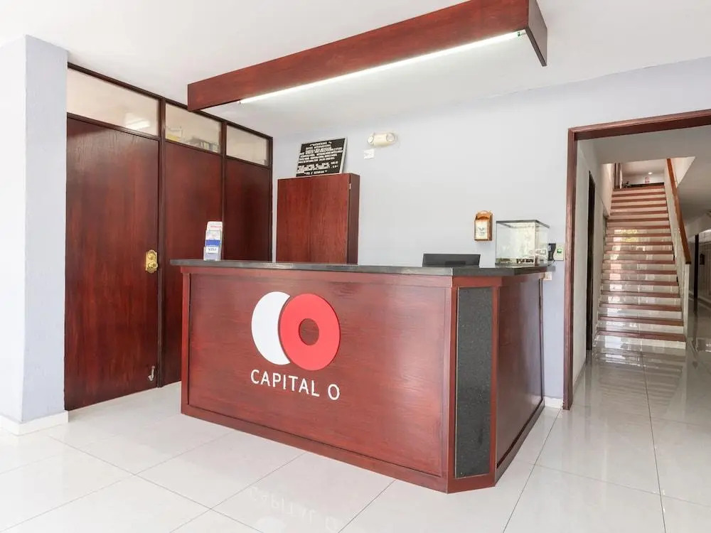 Foto - Suites Internacional