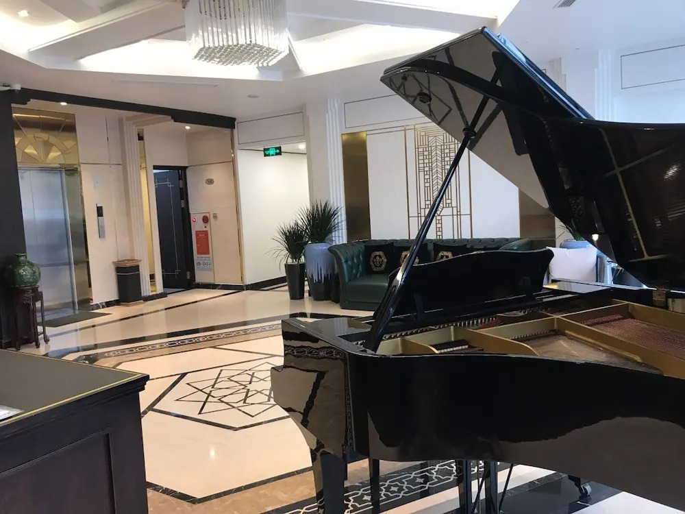 Photo - Hotel du Monde Art