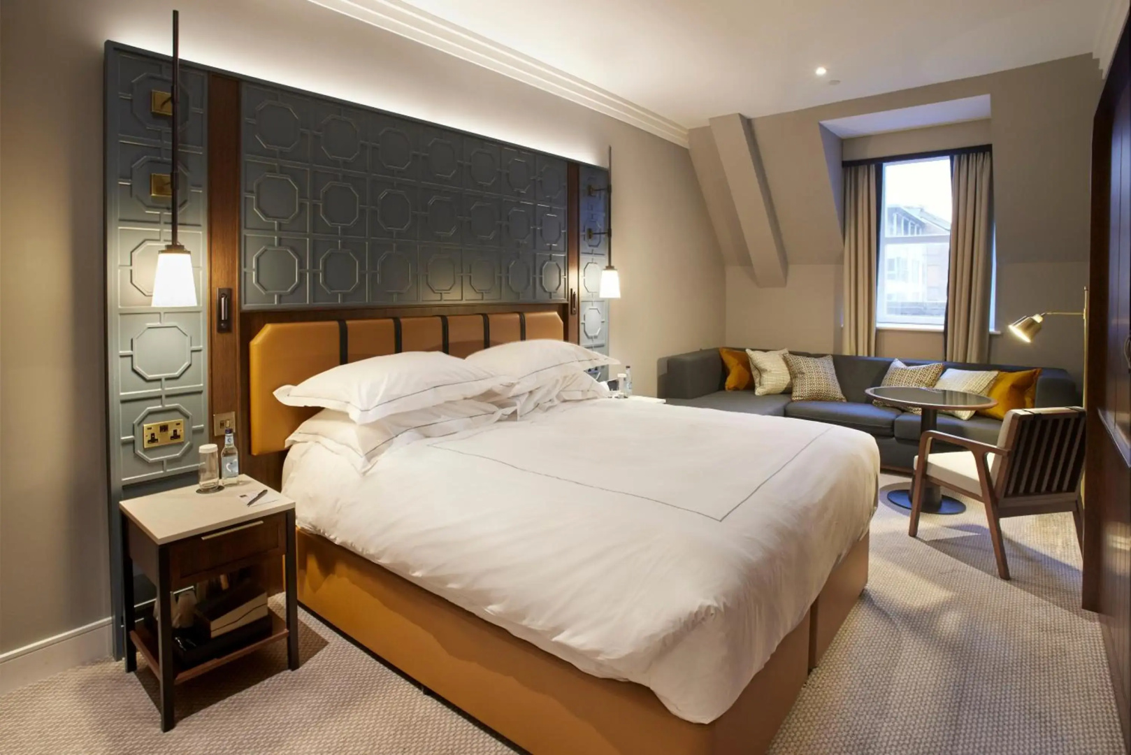 Foto - The Parkgate Hotel