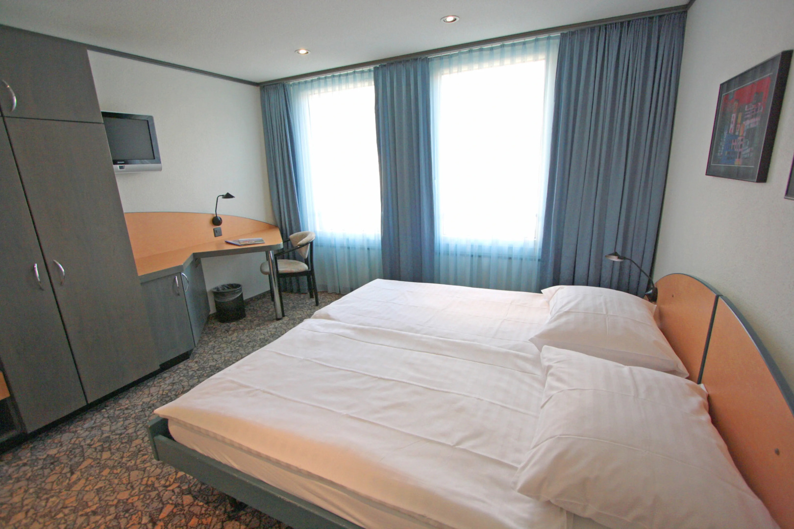 Foto - The HEY HOTEL