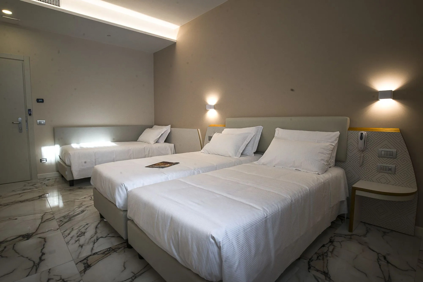 Foto - Hotel Milano Castello