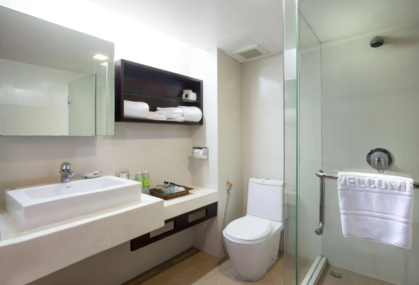 Photo - Safari Beach Hotel