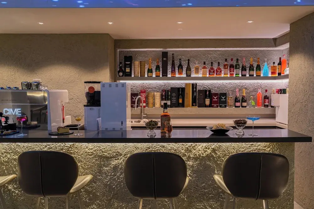 Photo - Jamsil Orosie Hotel
