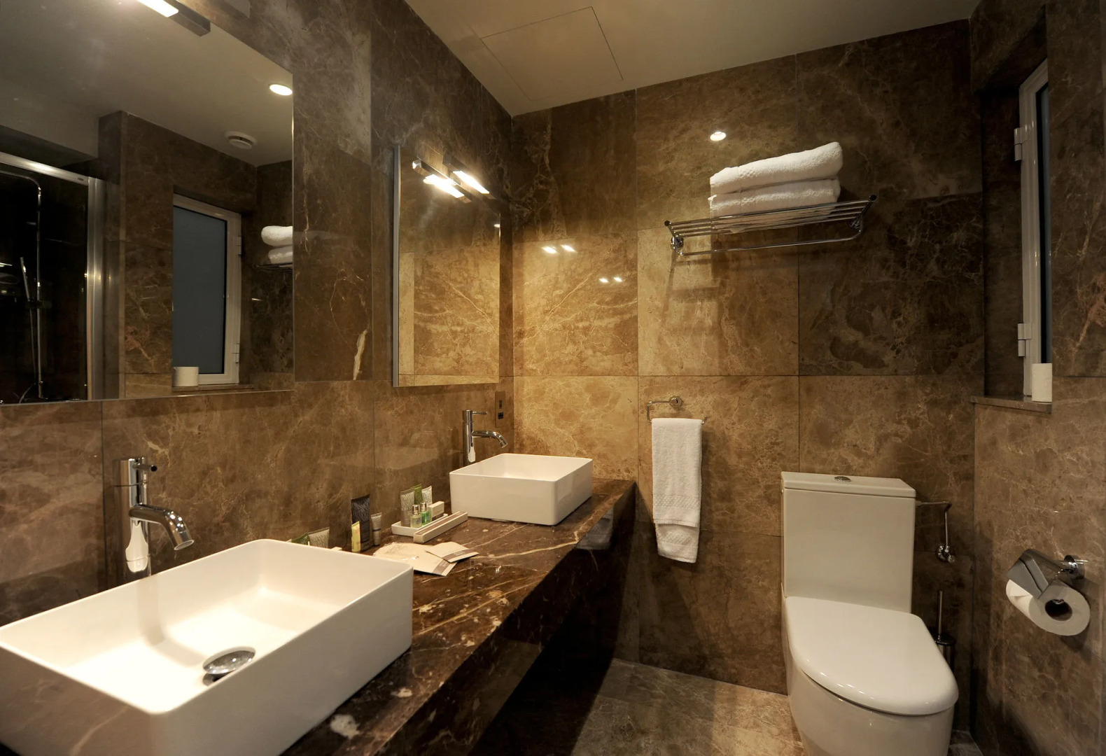 Foto - The Manoel Boutique Hotel