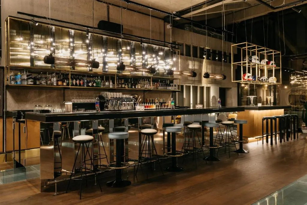 Foto - Ruby Luna Hotel Dusseldorf