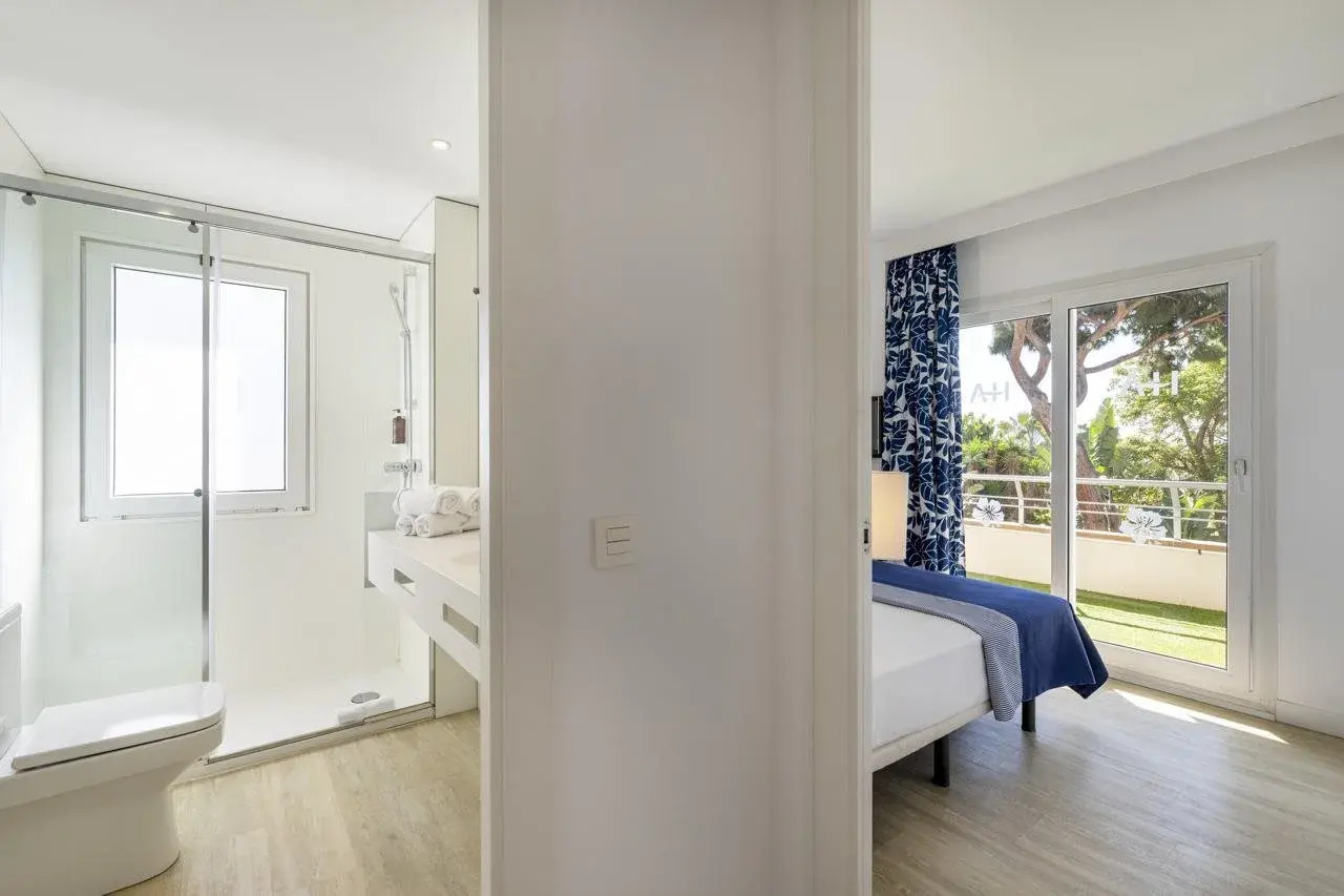 Foto - Hotel Tahití Playa 4S