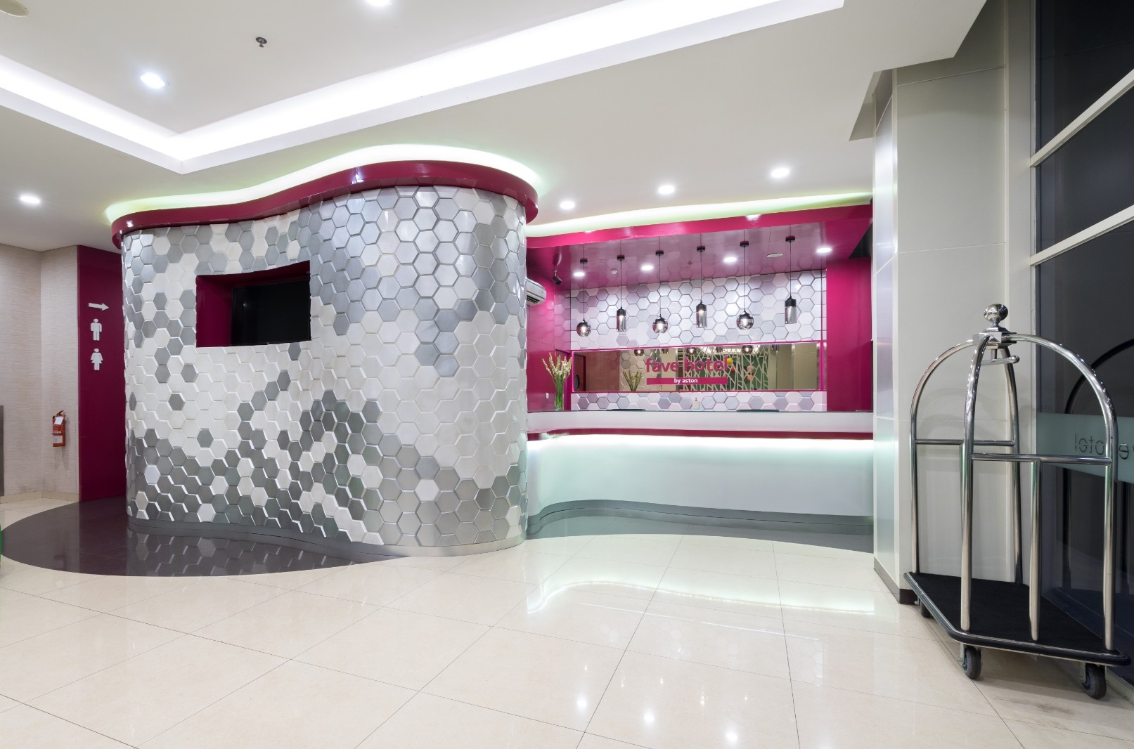 Foto - favehotel Padjajaran Bogor
