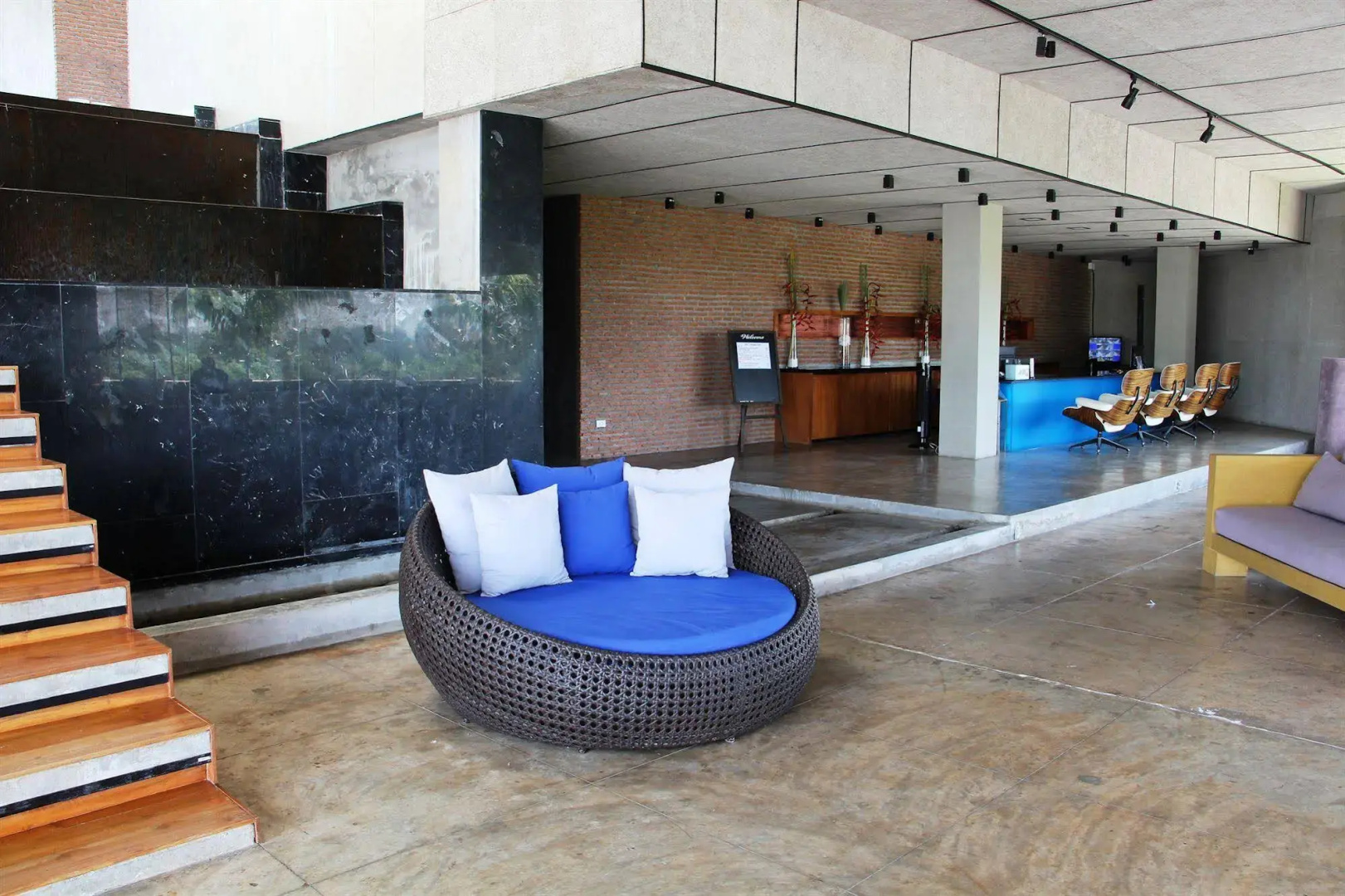 Photo - Sunday Sea Two Pool Villa Pattaya