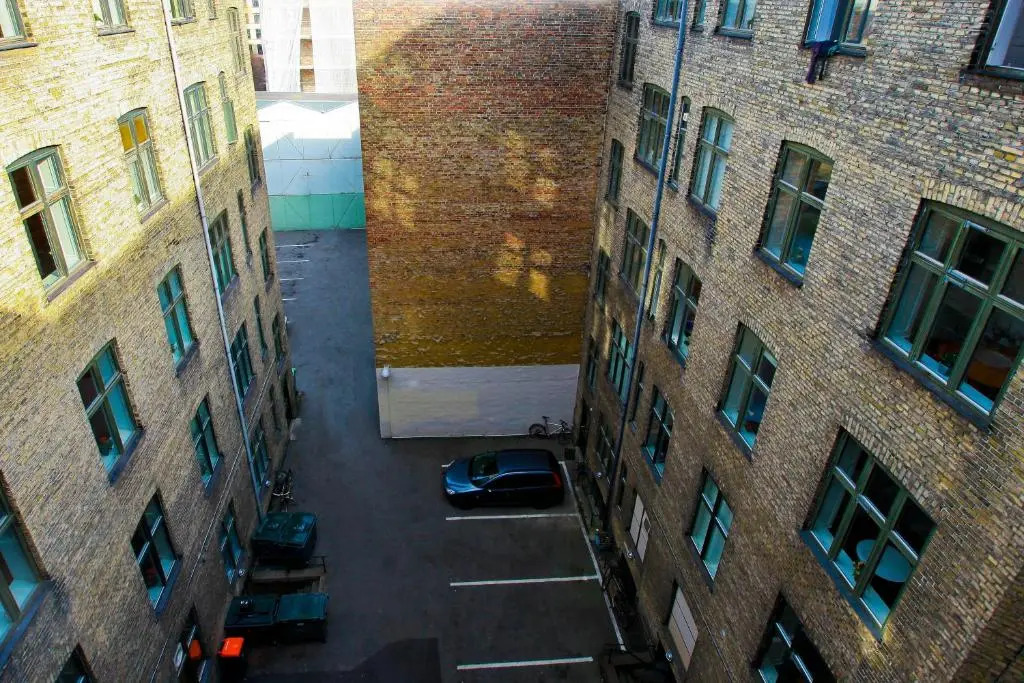 Photo - Hotel Nora Copenhagen