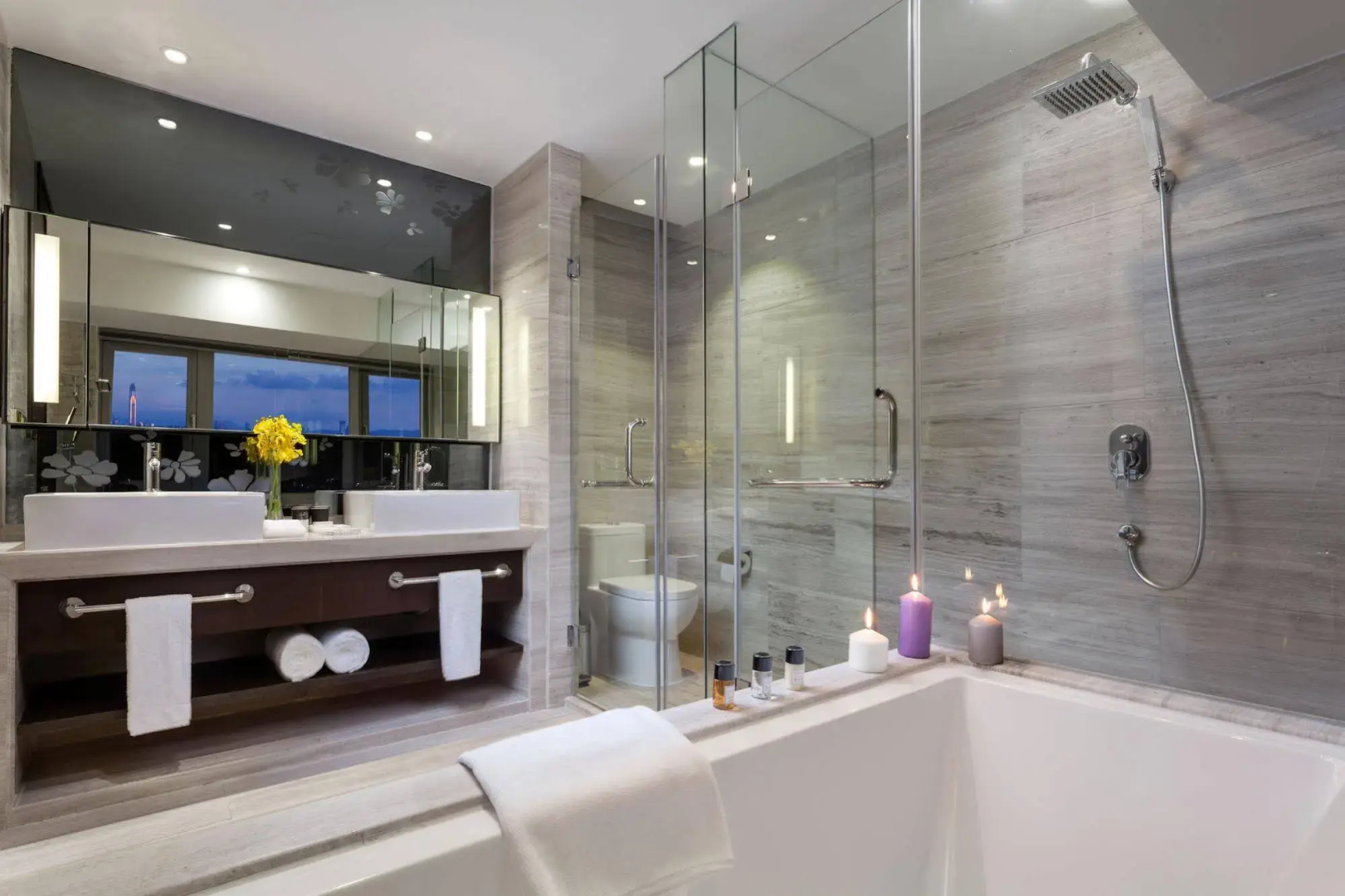 Photo - Savills Residence Daxin Shenzhen Bay