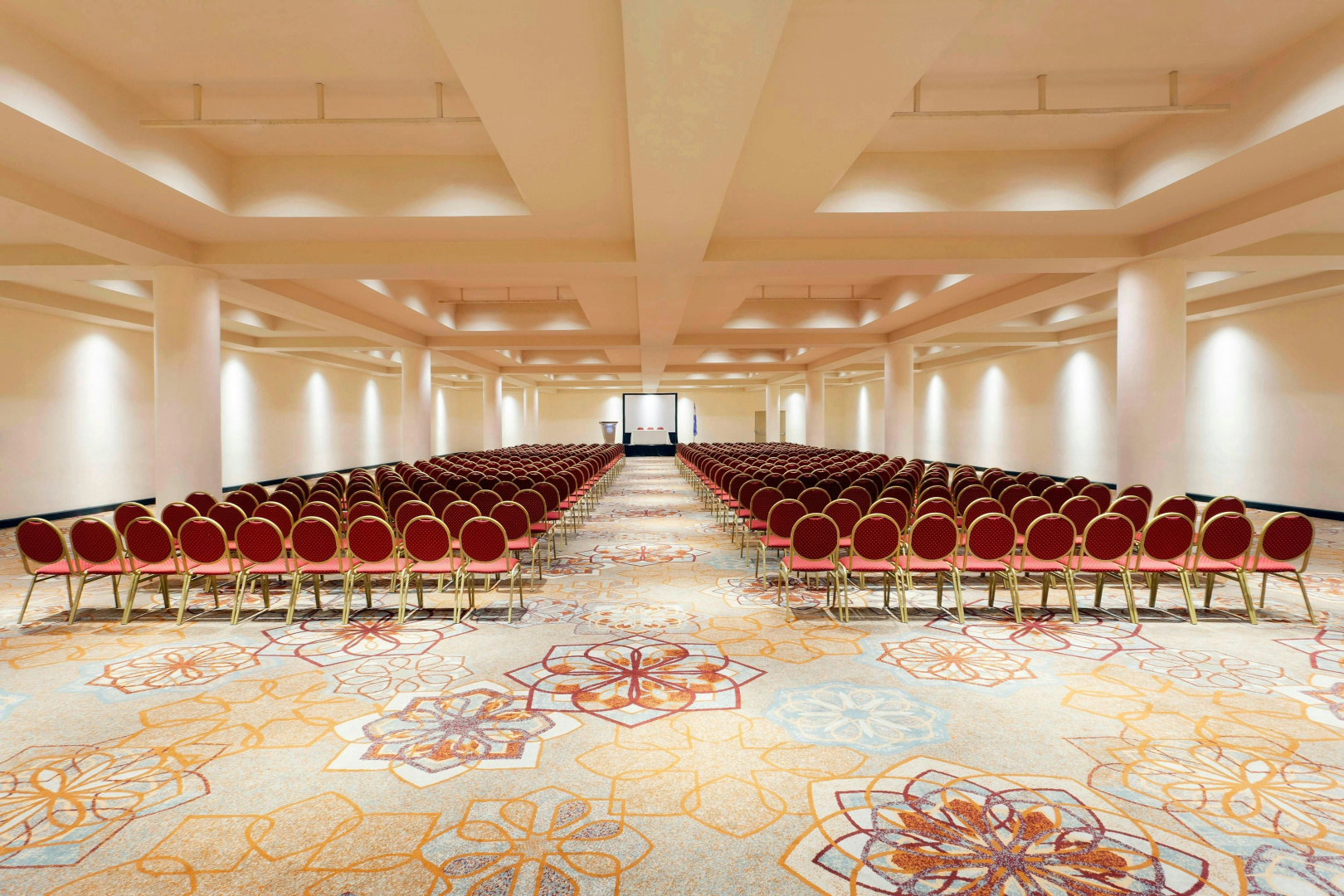 Photo - Sheraton Buenos Aires Hotel & Convention Center
