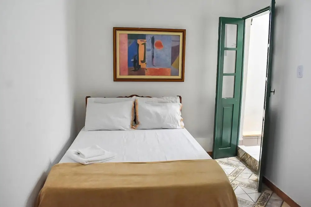 Foto - Tamboleiro's Hotel Residence