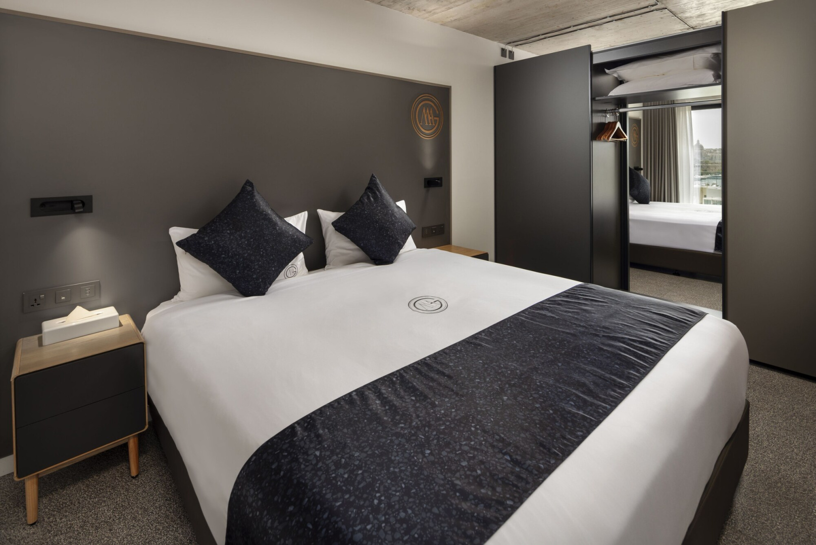 Foto - Grands Suites Hotel Residences & SPA