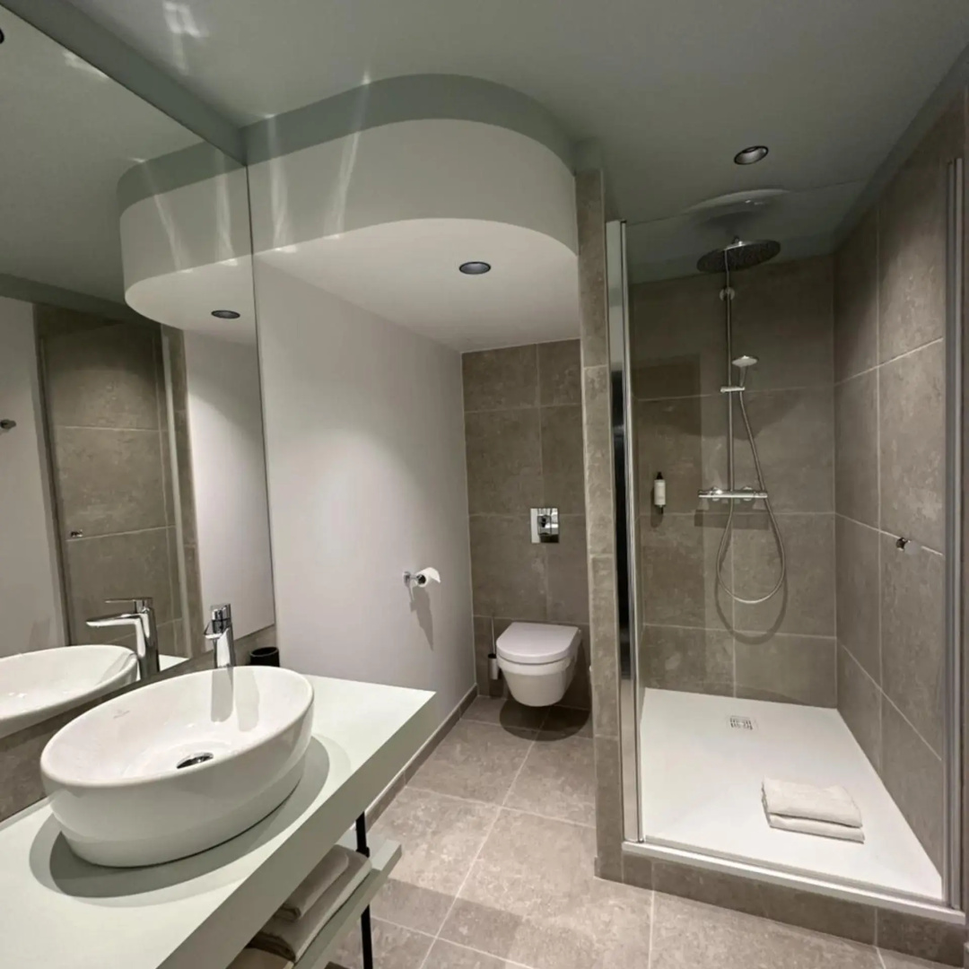 Photo - Logis Hotel Darcy Dijon Centre