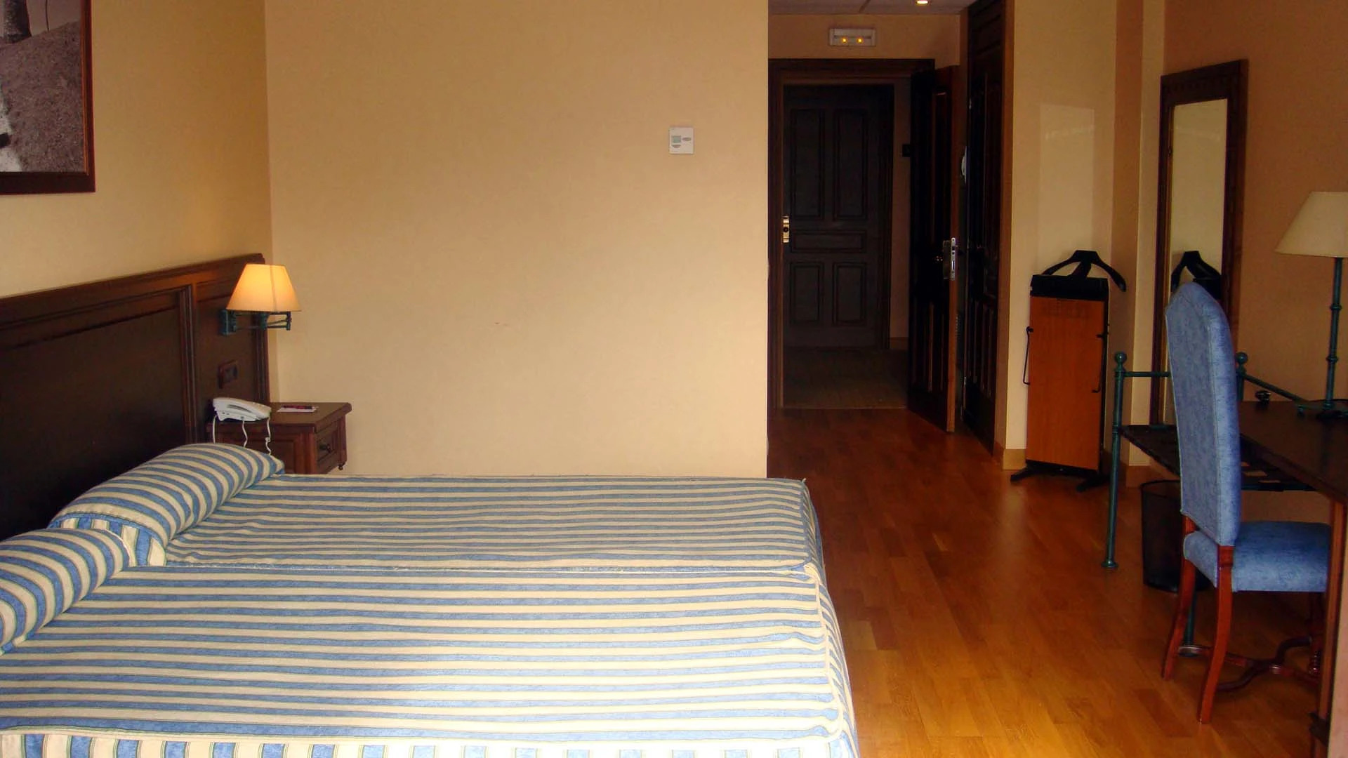 Photo - Hotel Tudanca-Aranda II