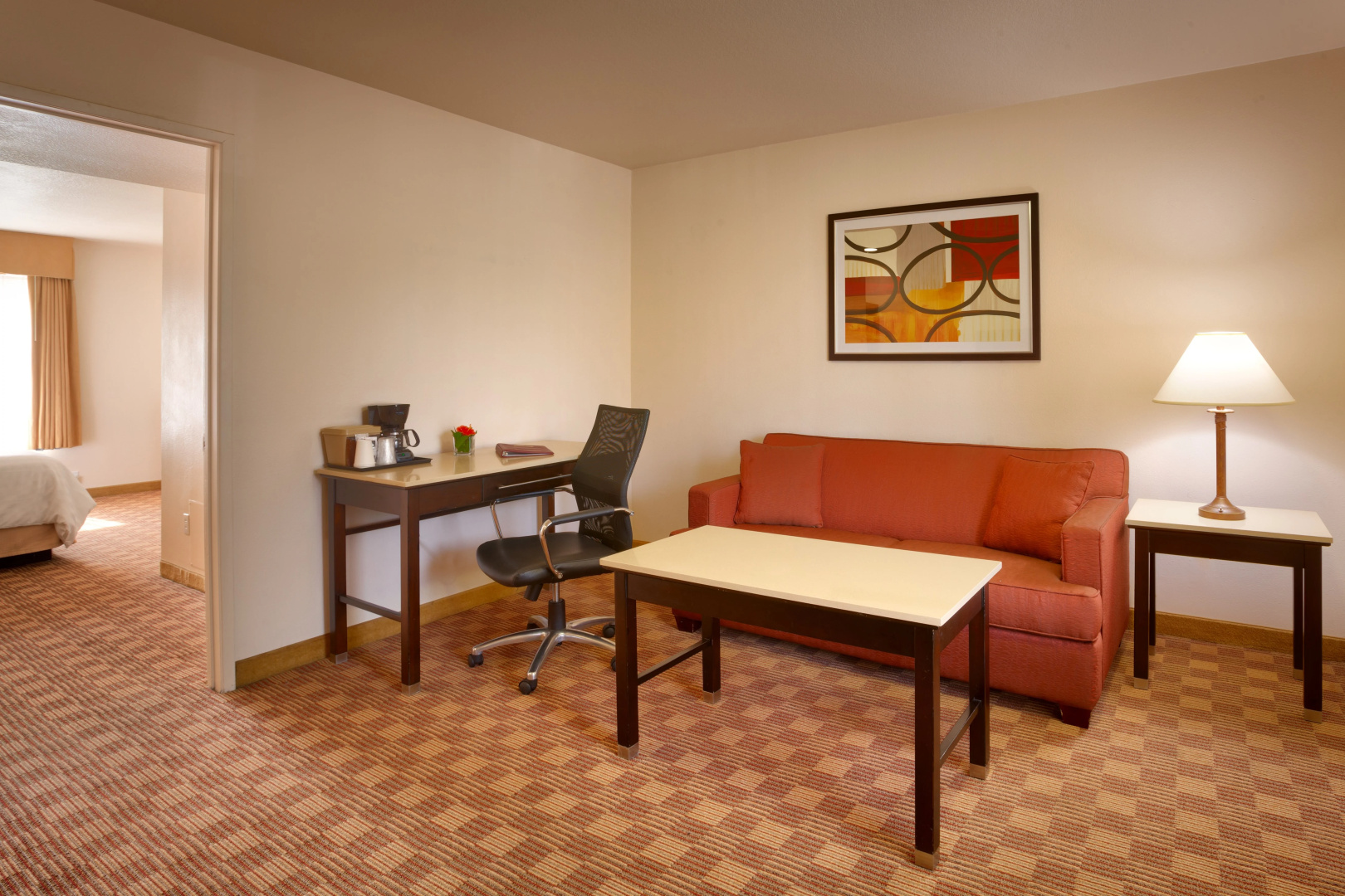Foto - Cortona Inn and Suites Anaheim Resort